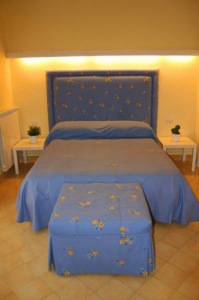 Sorrento Apartments