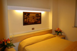 Sorrento Apartments