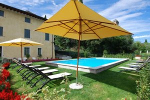 Residence Antica Torre