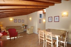 Residence Antica Torre