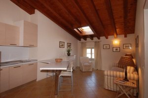 Residence Antica Torre