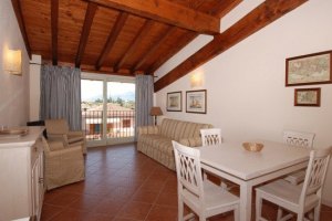 Residence Antica Torre