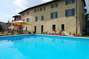 Residence Antica Torre