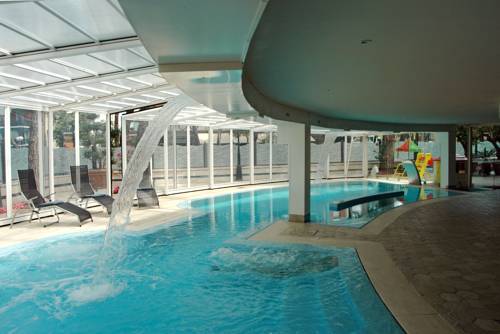 Best Western Hotel Globus