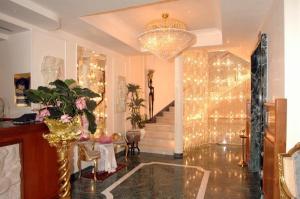 Best Western Hotel Globus
