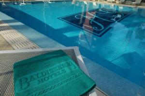 Best Western Hotel Globus