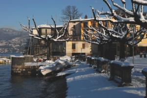 L'Angolo Dei Pescatori