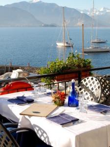 L'Angolo Dei Pescatori