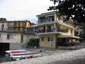 L'Angolo Dei Pescatori