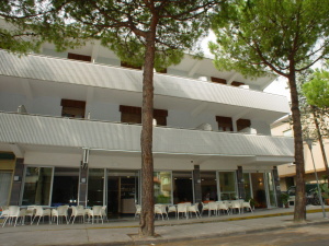 Hotel Bologna