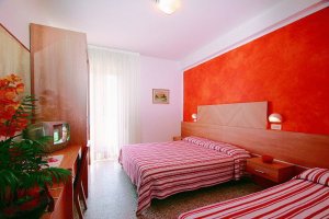 Hotel Bologna