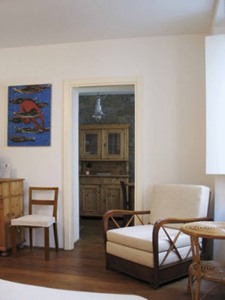 Hotel Albero Nascosto