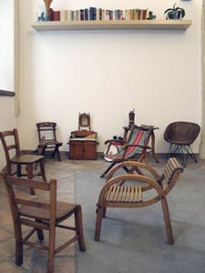 Hotel Albero Nascosto