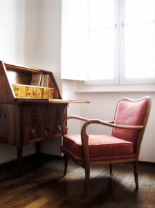 Hotel Albero Nascosto