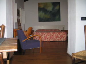 Hotel Albero Nascosto
