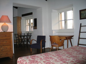 Hotel Albero Nascosto