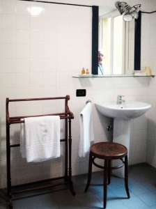 Hotel Albero Nascosto