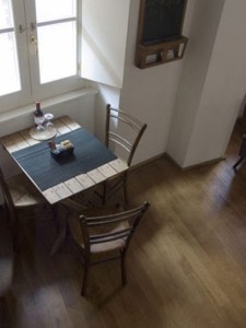 Hotel Albero Nascosto