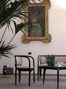 Hotel Albero Nascosto