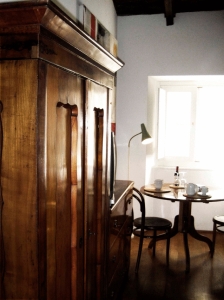 Hotel Albero Nascosto