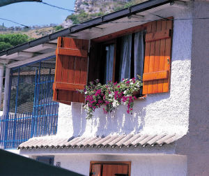 Le Palme Village