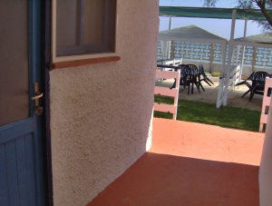 Le Palme Village