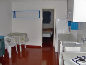 Le Palme Village