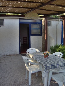 Le Palme Village