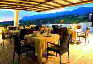 Hotel Michelangelo Palace