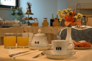 Hotel Michelangelo Palace
