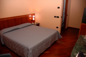 Hotel Michelangelo Palace