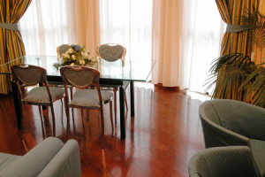 Hotel Michelangelo Palace