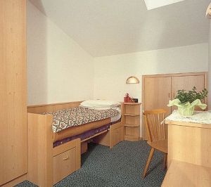 Hotel Latemar Spitze