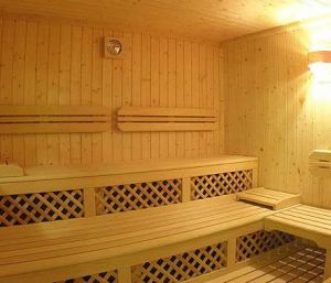 Hotel Latemar Spitze