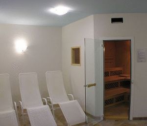 Hotel Latemar Spitze