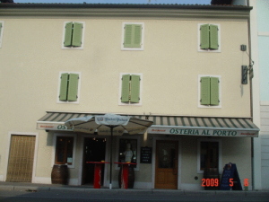 Osteria Al Porto