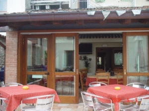 Osteria Al Porto