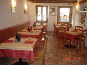 Osteria Al Porto