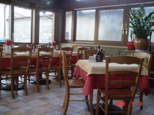 Osteria Al Porto
