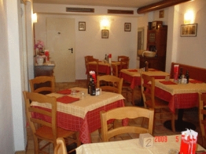 Osteria Al Porto
