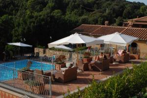 Relais I Piastroni