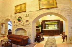 Grand Hotel Vigna Nocelli
