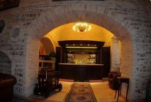 Grand Hotel Vigna Nocelli