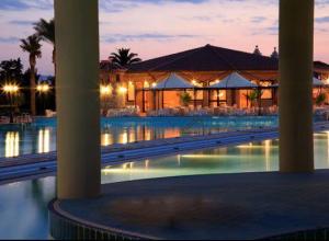 Grand Hotel Vigna Nocelli