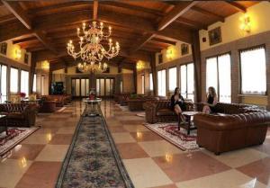 Grand Hotel Vigna Nocelli