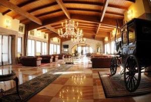 Grand Hotel Vigna Nocelli