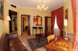 Grand Hotel Vigna Nocelli