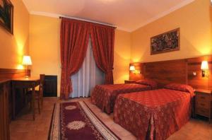 Grand Hotel Vigna Nocelli