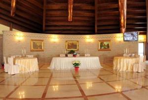 Grand Hotel Vigna Nocelli