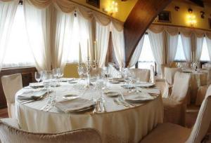 Grand Hotel Vigna Nocelli